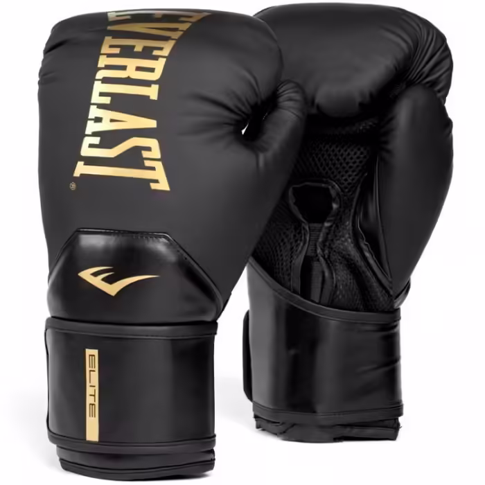Перчатки для бокса Everlast ELITE 2 16OZ