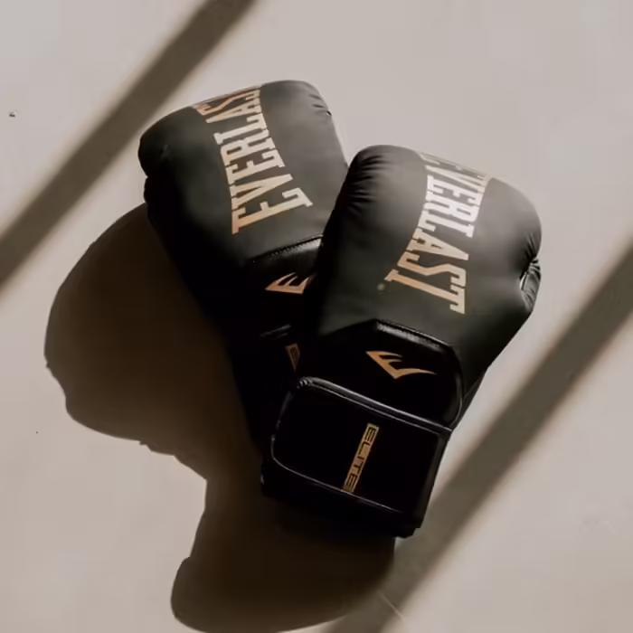 Перчатки для бокса Everlast ELITE 2 16OZ - 4