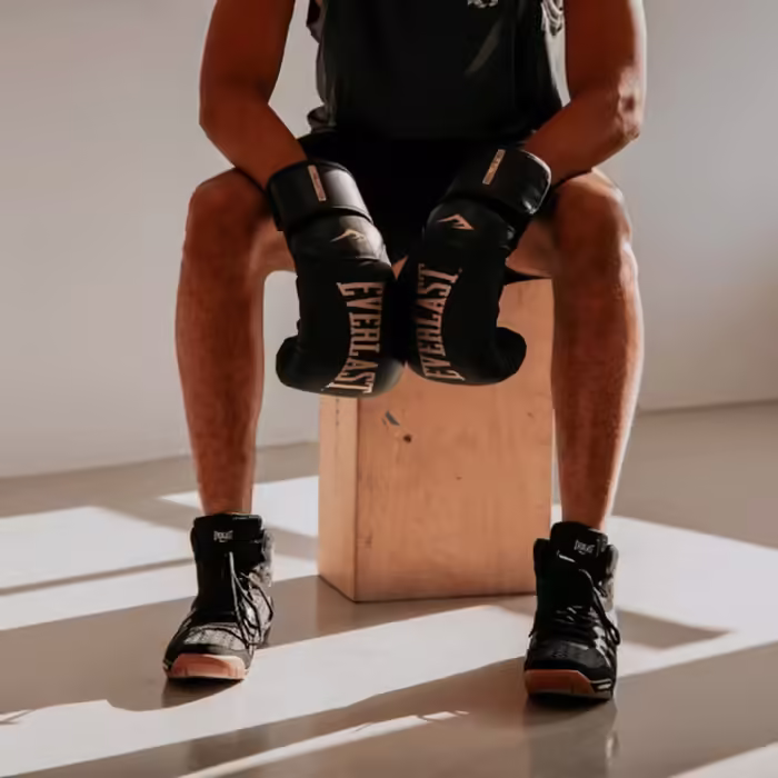 Перчатки для бокса Everlast ELITE 2 16OZ - 5
