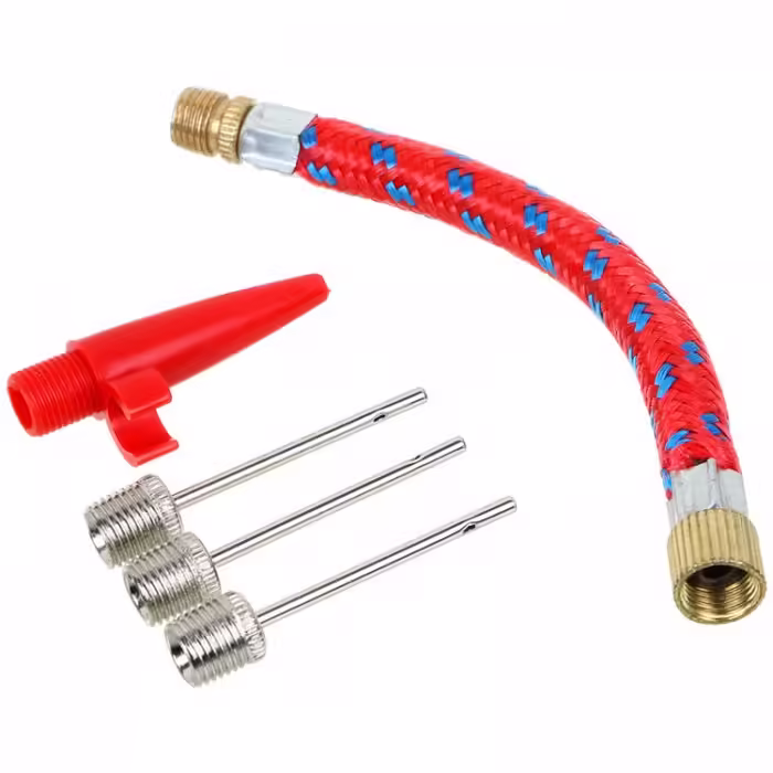 Набор игл для мячей SILAPRO Ball needles