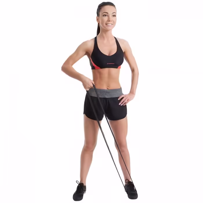 Banda elastica  nivel 3/ 30-45 kg SILAPRO Elastic band - 2