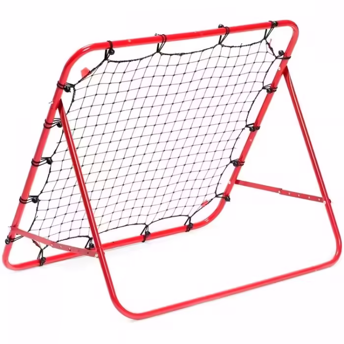 Сетка для футбольных ворот Enero Rebounder - 2