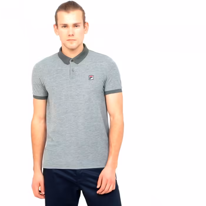 Polo Fila Men polo - 2