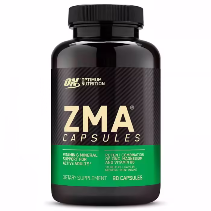ZMA Optimum Nutrition ON ZMA 90 CAPS
