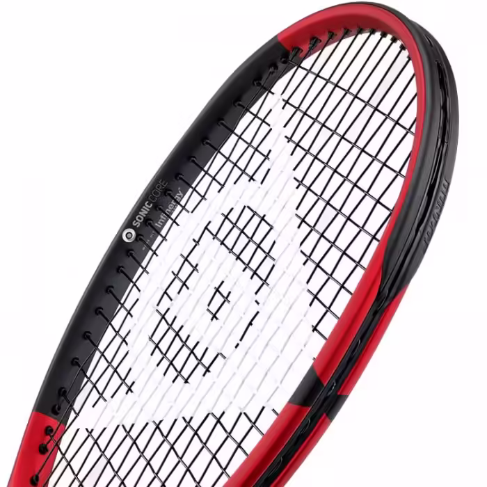 Ракетка для большого тенниса Dunlop CX200LS 290 G3 - 4