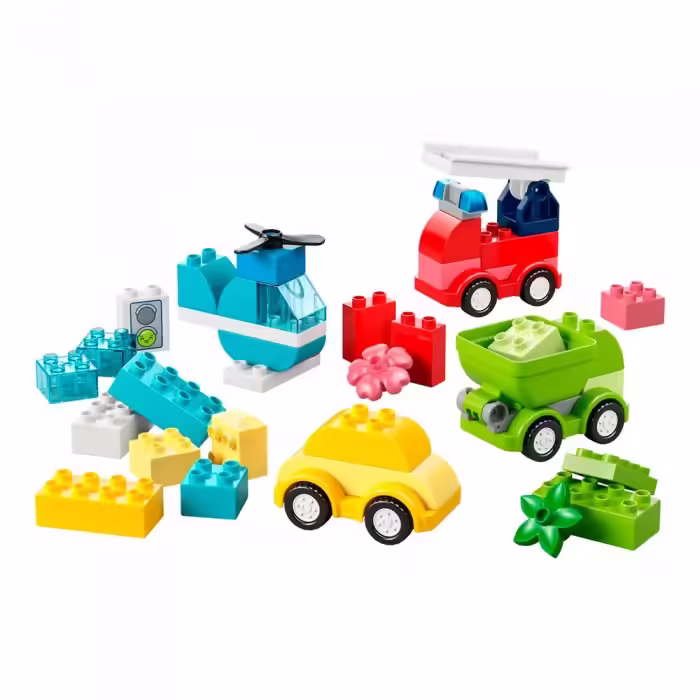 Constructor Lego 10474 - 2