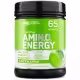 Aminoacizi Optimum Nutrition ESSENTIAL AMIN.O. ENERGY, Green Apple, 1.29lb