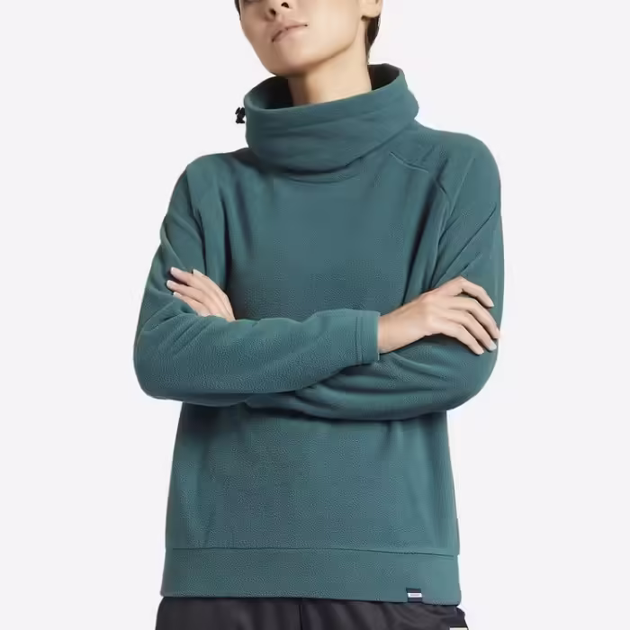 Толстовка Termit JACKET - 2