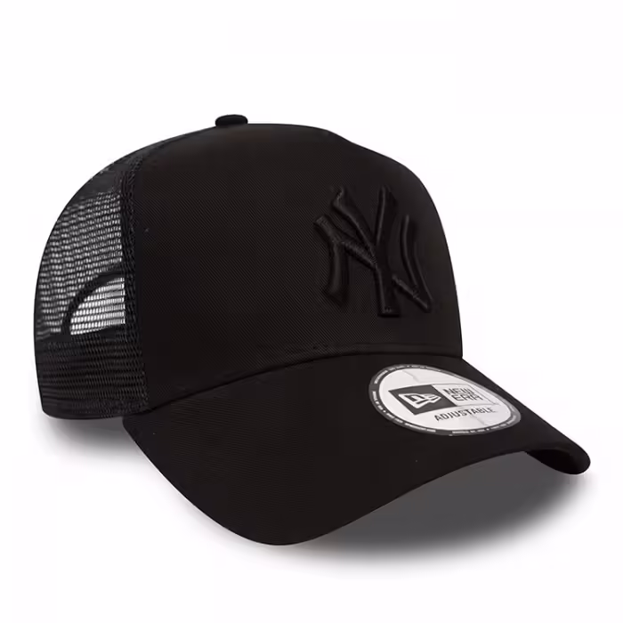 Кепка New Era  Clean Trucker New York Yankees  - 2