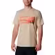 Tricou Columbia Path Lake Graphic Tee II