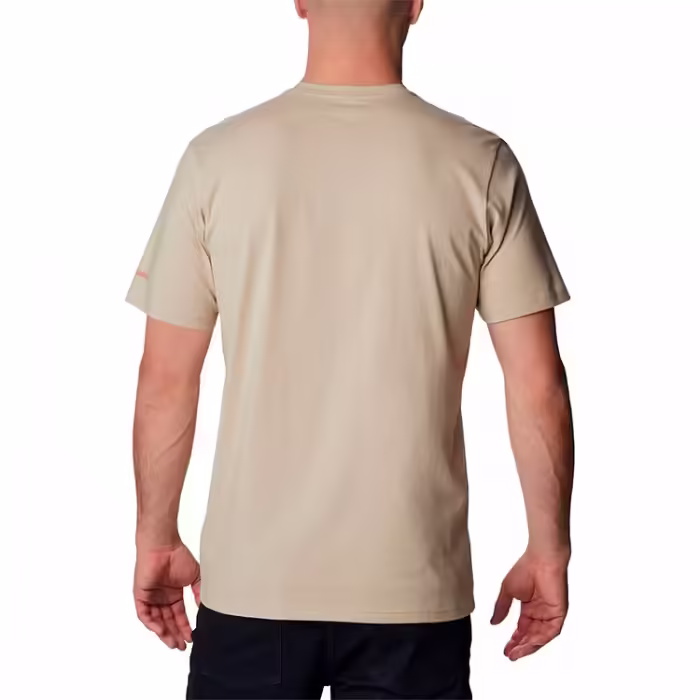 Tricou Columbia Path Lake Graphic Tee II - 2
