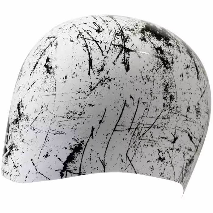 Casca de inot silicon Arena Print 2