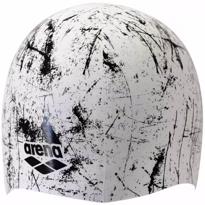 Casca de inot silicon Arena Print 2 - 2