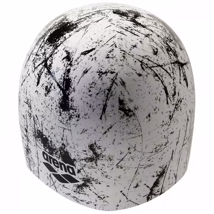 Casca de inot silicon Arena Print 2 - 4