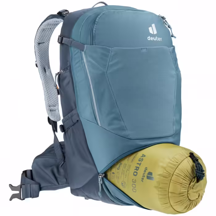 Рюкзак Deuter TRANS ALPINE 24L - 3