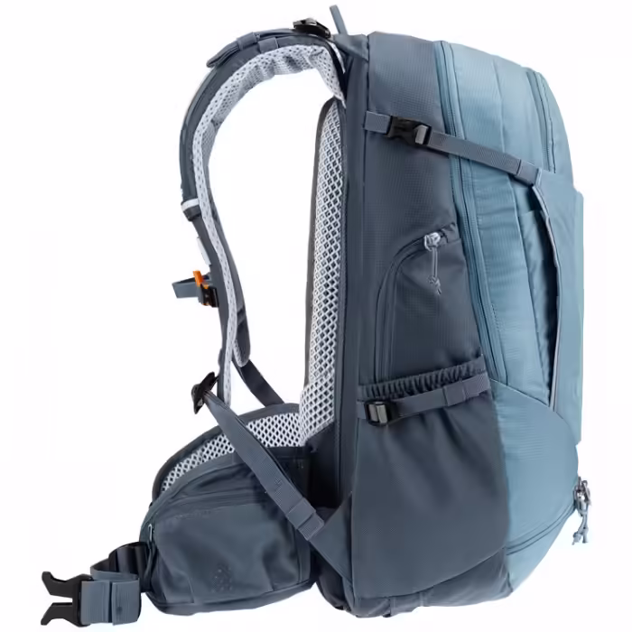 Рюкзак Deuter TRANS ALPINE 24L - 4