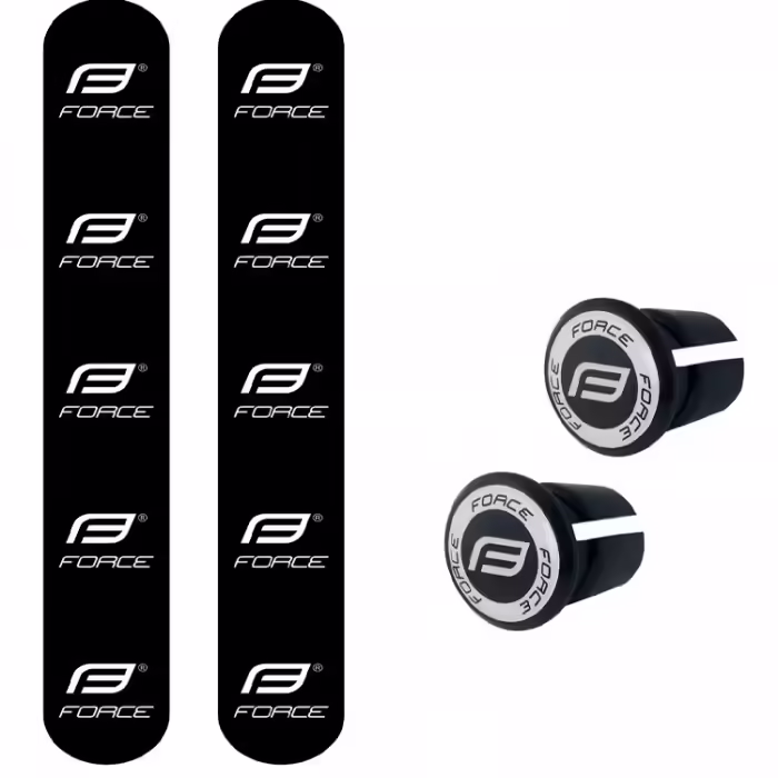 Обмотка руля Force EVA - 4