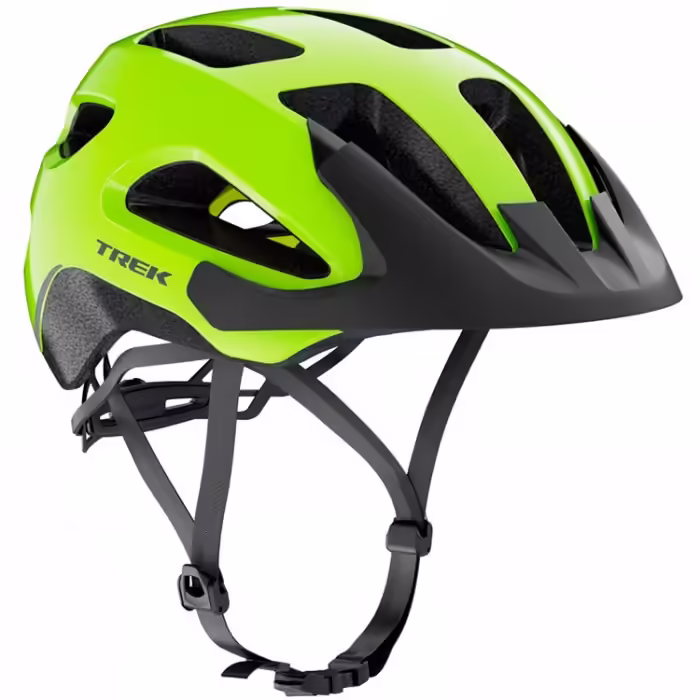 Шлем MTB Trek Solstice Mips Bike Helmet