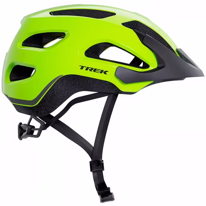 Шлем MTB Trek Solstice Mips Bike Helmet - 2