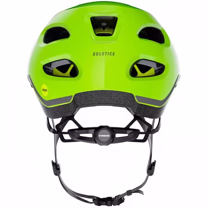 Шлем MTB Trek Solstice Mips Bike Helmet - 4
