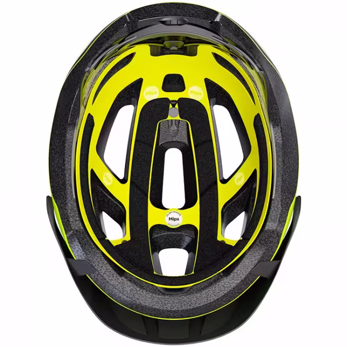 Шлем MTB Trek Solstice Mips Bike Helmet - 5
