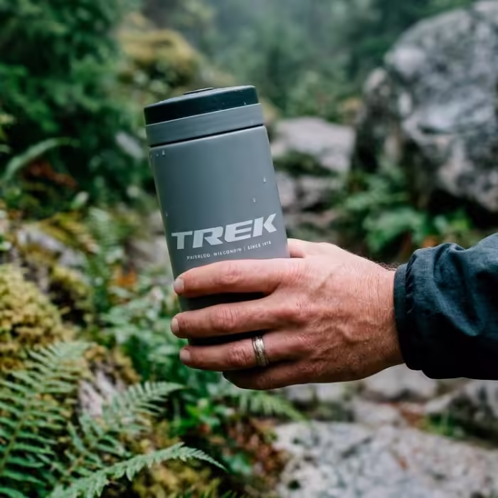 Фляга Trek Elite Storage Bottle - 2