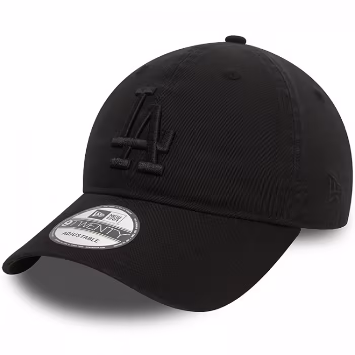 Кепка New Era Nos Washed Los Angeles Dodgers