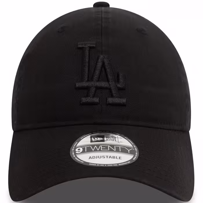 Кепка New Era Nos Washed Los Angeles Dodgers - 2