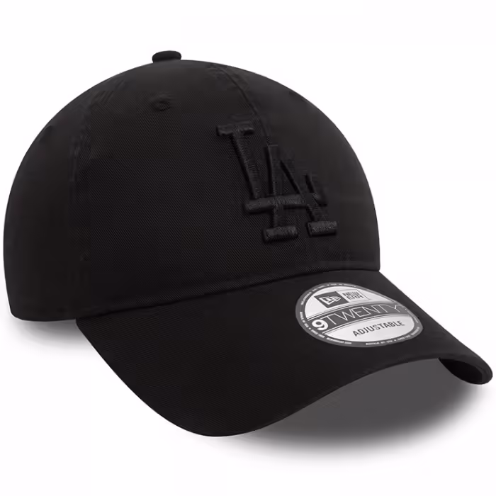 Кепка New Era Nos Washed Los Angeles Dodgers - 3