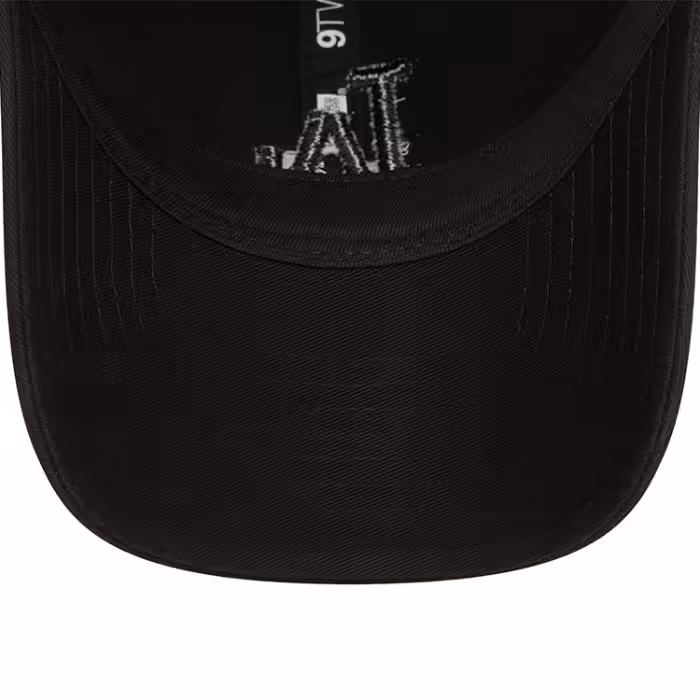 Кепка New Era Nos Washed Los Angeles Dodgers - 5
