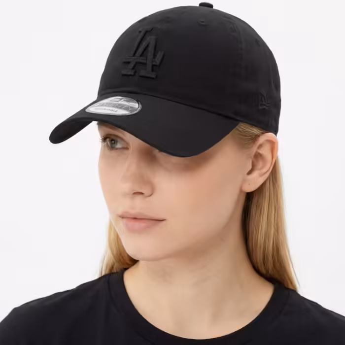 Кепка New Era Nos Washed Los Angeles Dodgers - 6