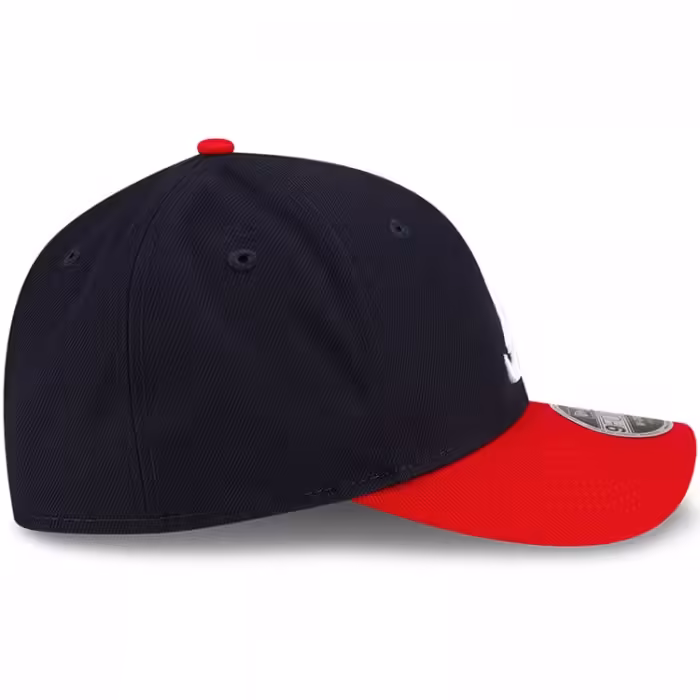 Кепка New Era Mlb Plyr Rep Atlanta Braves - 6