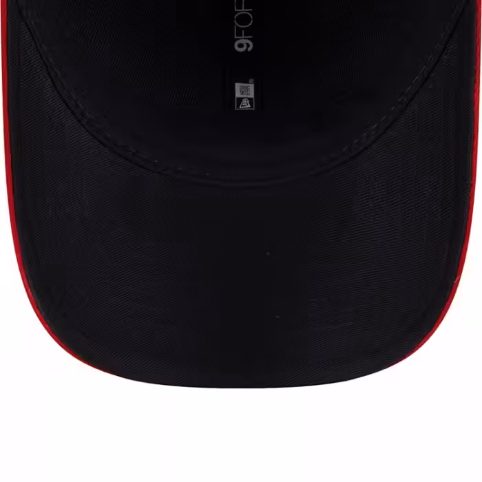 Кепка New Era Mlb Plyr Rep Atlanta Braves - 7