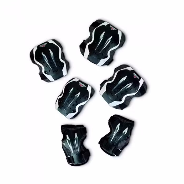 Set protectie Fila METALTECH GEAR