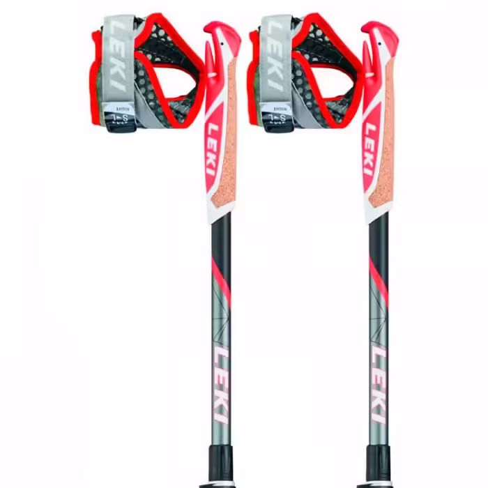 Bete mers nordic Leki Micro Trail Vario - 4