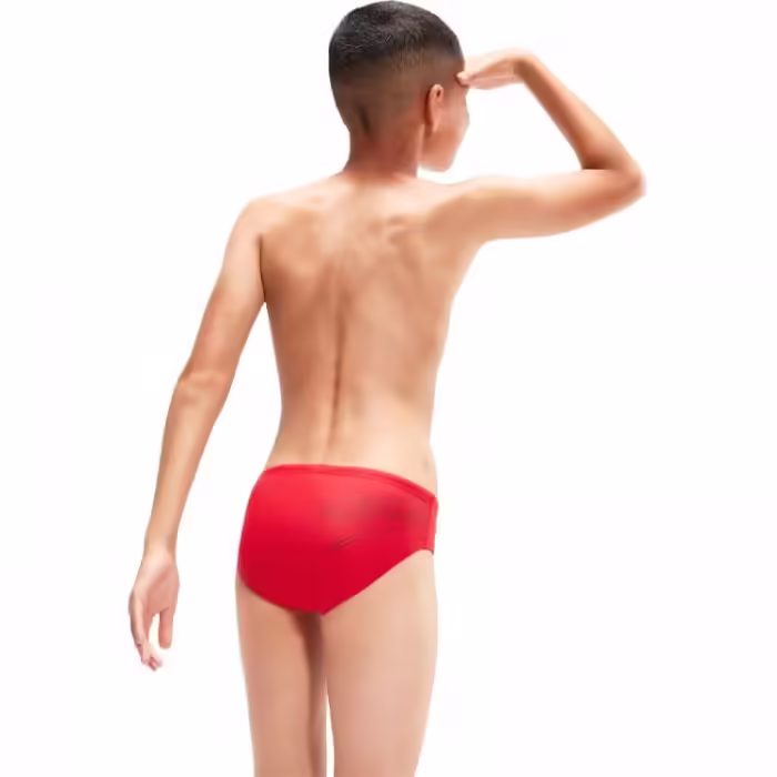 Slipi Speedo LOGO 6.5CM BRF JM - 4