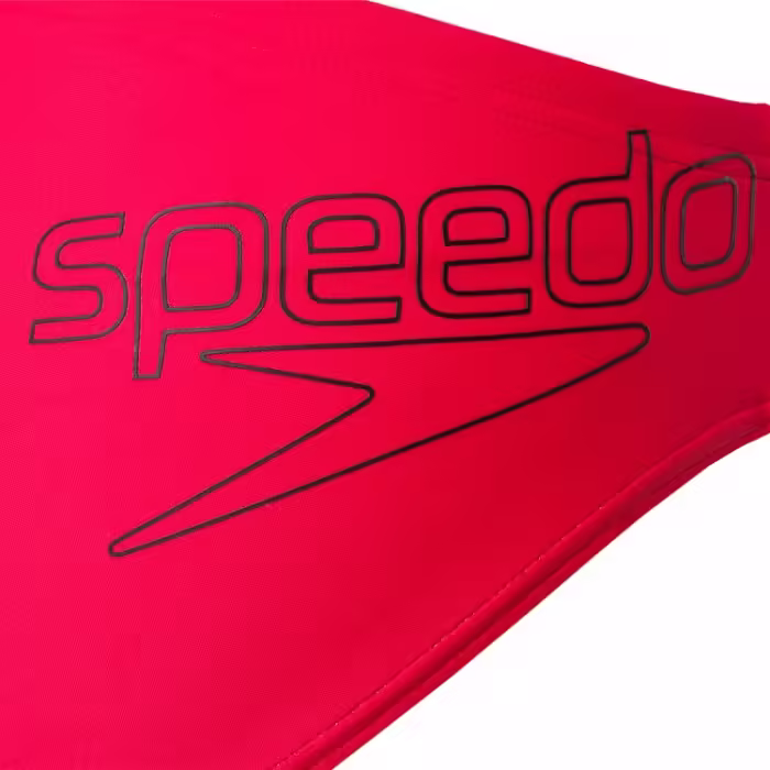Slipi Speedo LOGO 6.5CM BRF JM - 5