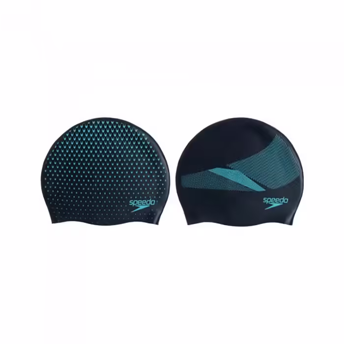 Casca de inot silicon Speedo REV MOUD SILC CAP AU         - 2