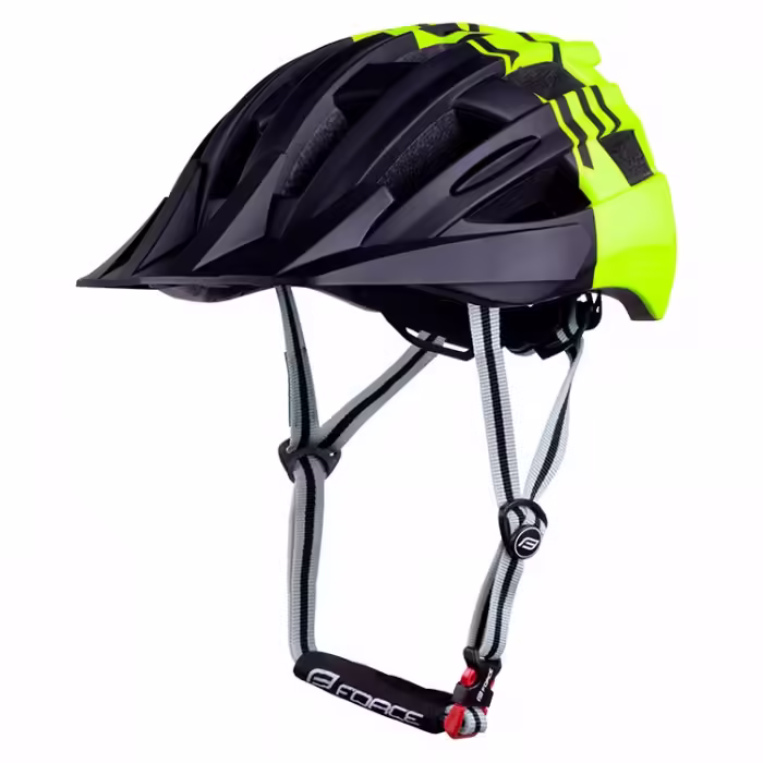 Защитный шлем Force CORELLA MTB