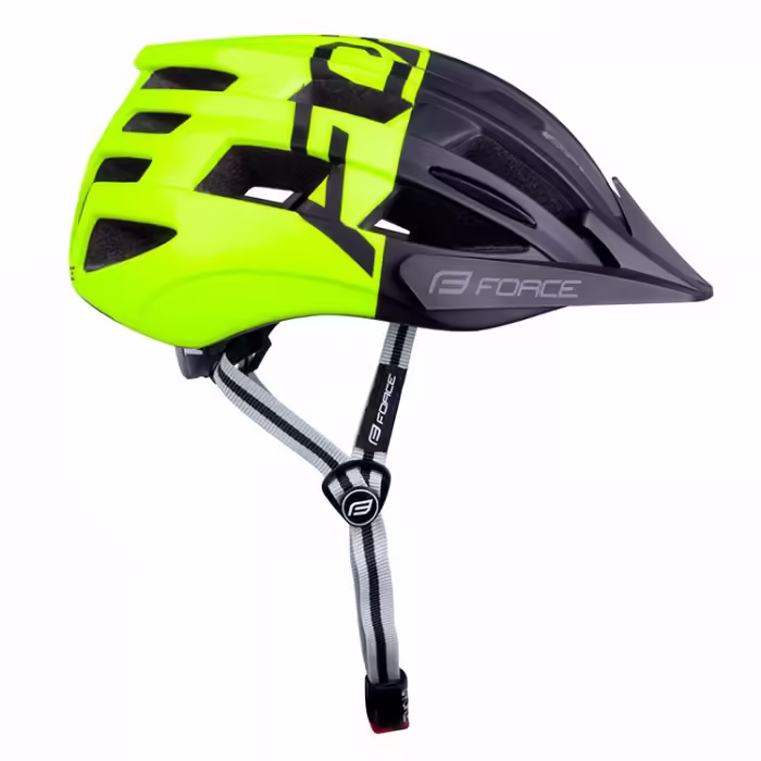 Защитный шлем Force CORELLA MTB - 2