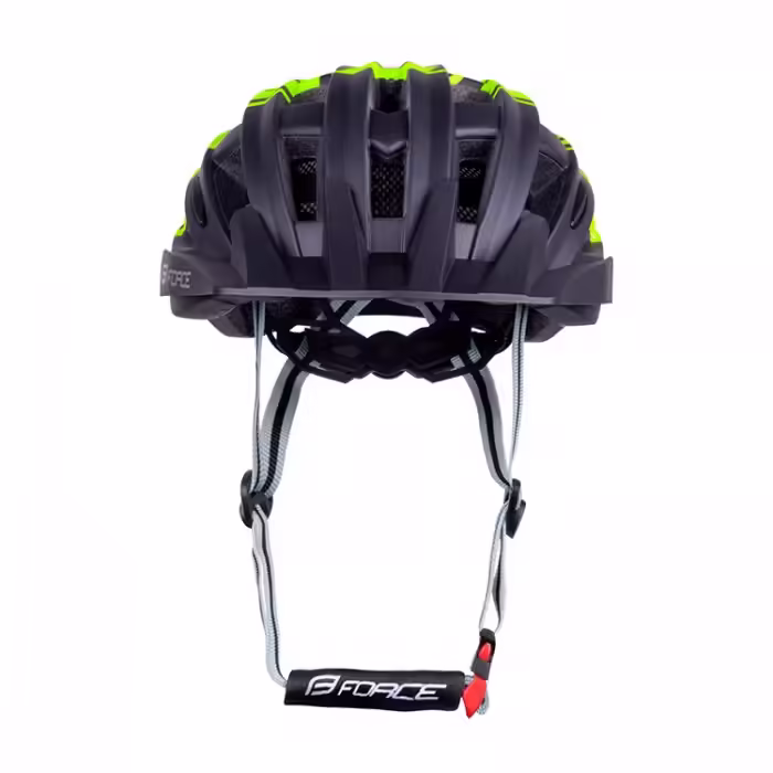 Защитный шлем Force CORELLA MTB - 3