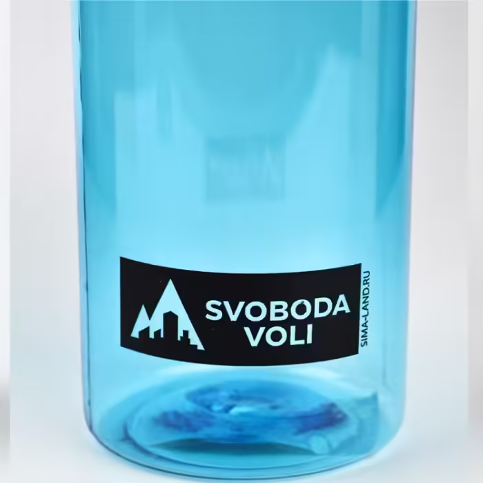 Бутылка SIMA-LAND Water Bottle - 4