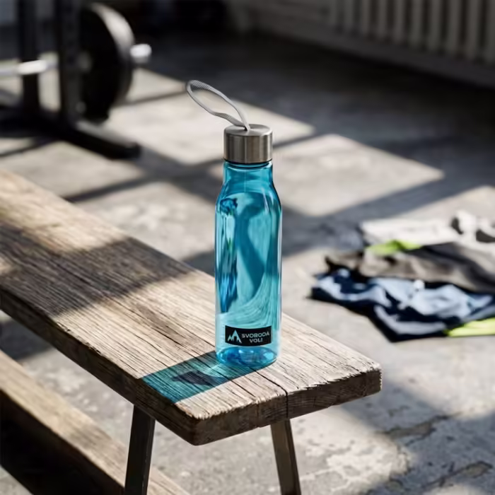 Бутылка SIMA-LAND Water Bottle - 6
