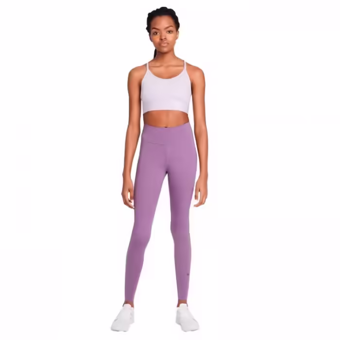 Panta-colanti Nike W ONE LUXE TIGHT - 4