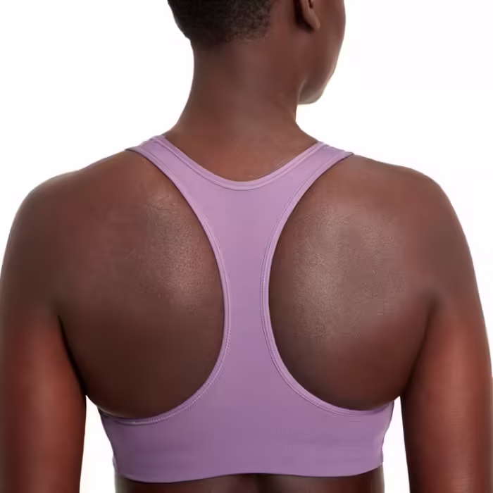 Bra sportive Nike SWOOSH BRA NON PAD - 4