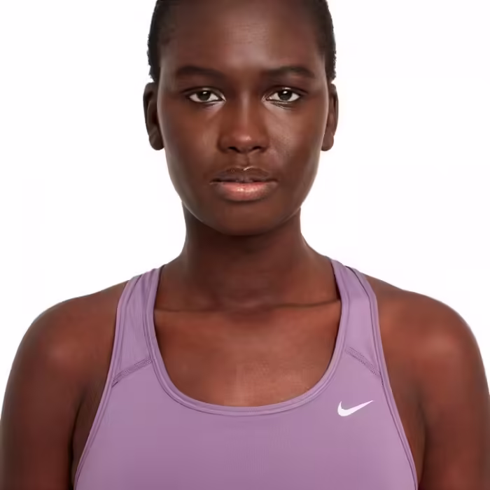 Bra sportive Nike SWOOSH BRA NON PAD - 5