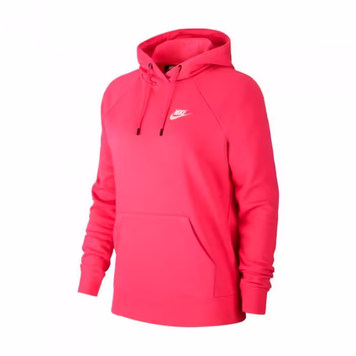 Hanorac Nike W NSW ESSNTL HOODIE PO FLC