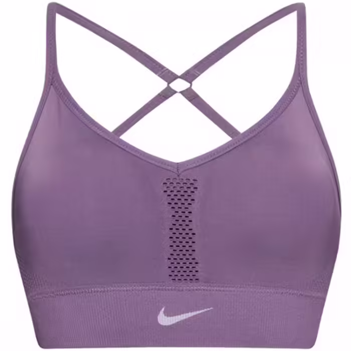 Bra sportive Nike INDY SEAMLESS BRA