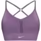 Bra sportive Nike INDY SEAMLESS BRA