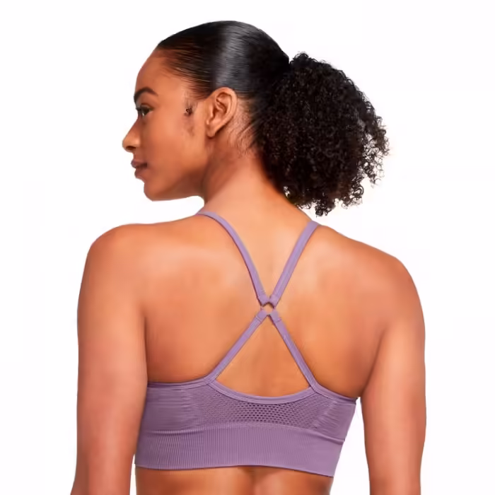 Bra sportive Nike INDY SEAMLESS BRA - 3